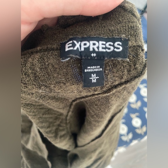 Express tunic - Picture 4 of 4